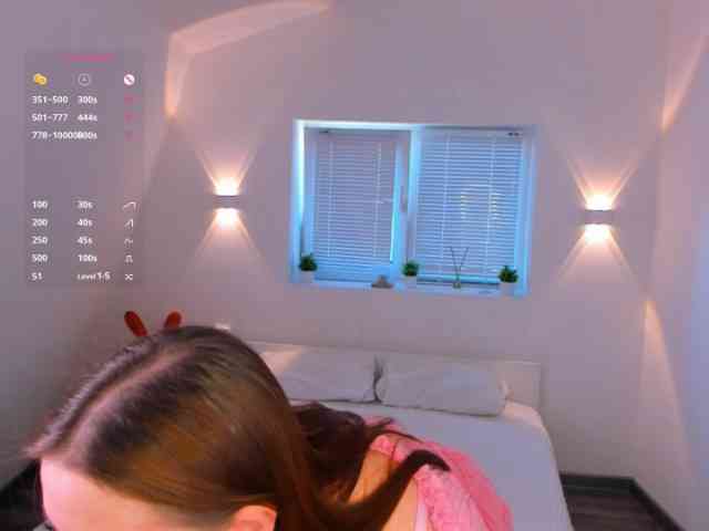 Babyarigoddamn webcam