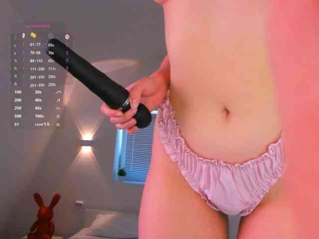 Babyarigoddamn webcam