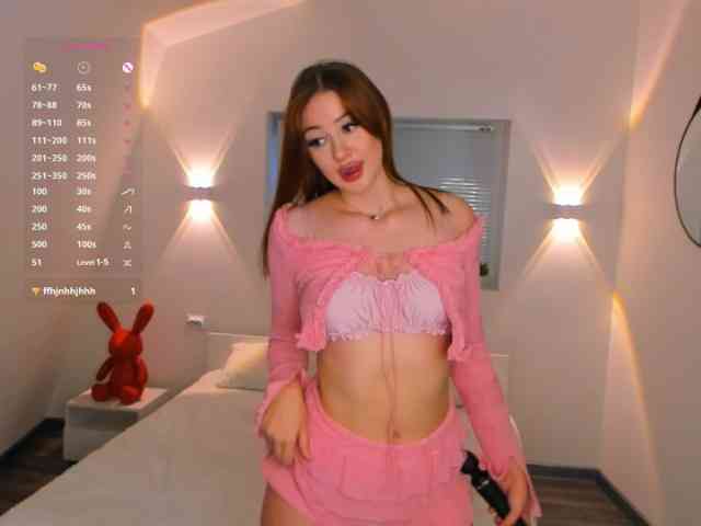 Babyarigoddamn webcam