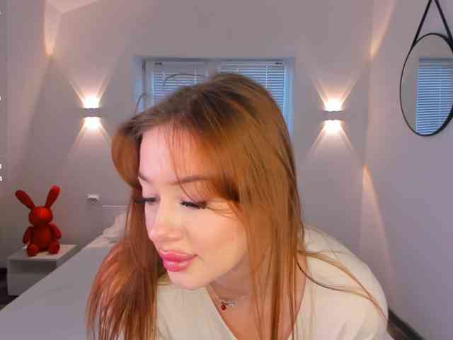 Babyarigoddamn webcam