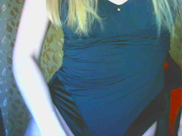 MollyMo webcam