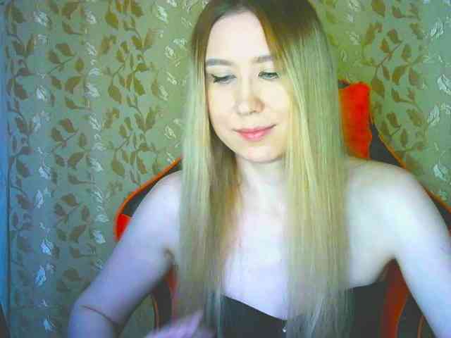 MollyMo webcam