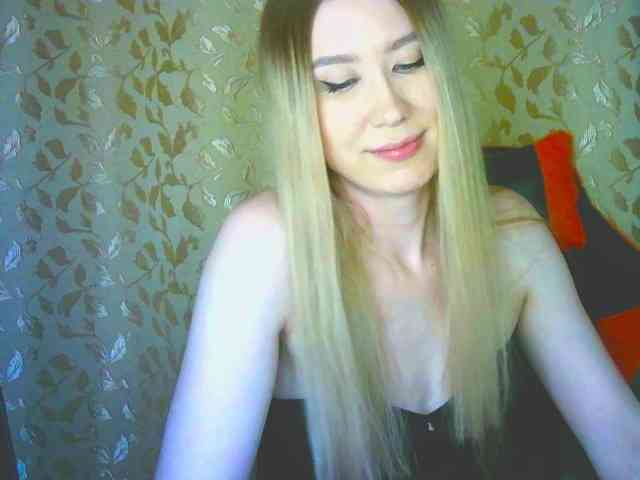 MollyMo webcam