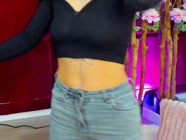 CollegeGirl69 webcam