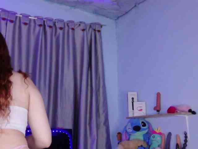 AlaiiaMoon webcam