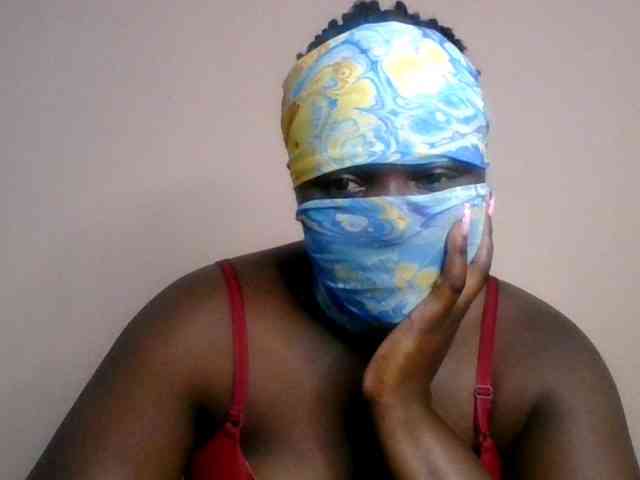 Savagequeen01 webcam