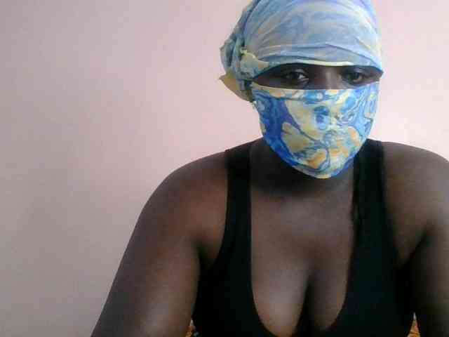 Savagequeen01 webcam