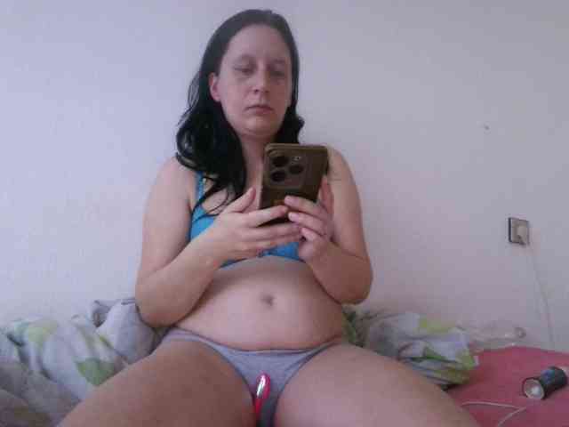 Larasaintporn webcam