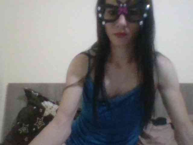 Evelynevasara1 webcam