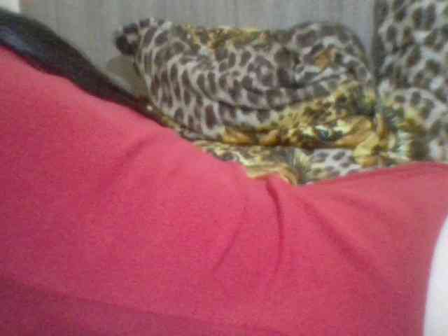 Evelynevasara1 webcam