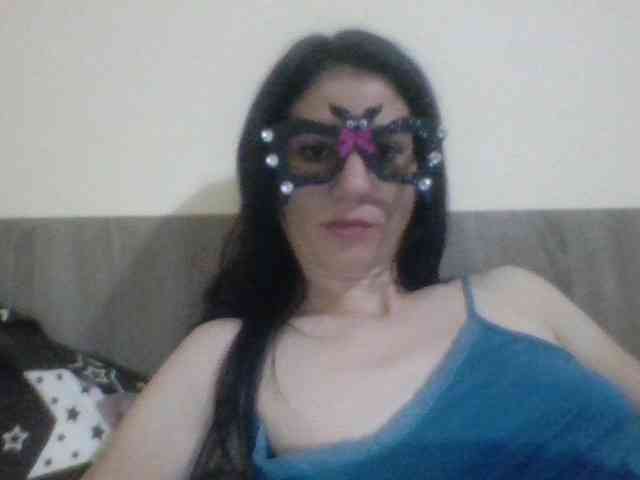 Evelynevasara1 webcam