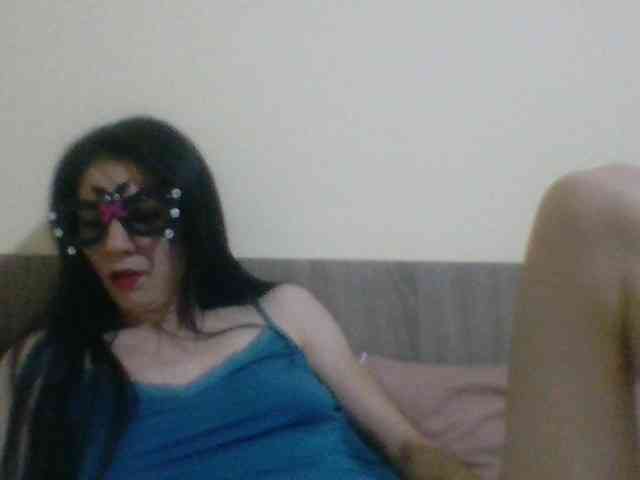 Evelynevasara1 webcam