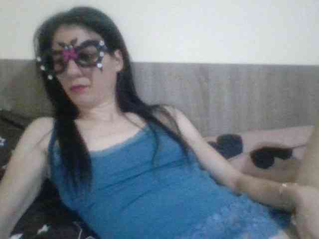 Evelynevasara1 webcam