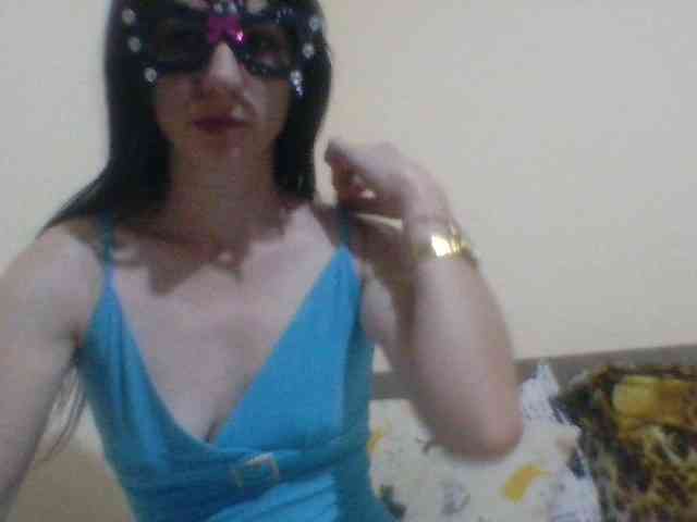 Evelynevasara1 webcam