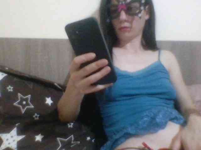 Evelynevasara1 webcam