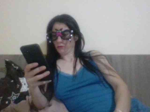 Evelynevasara1 webcam