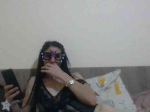 Evelynevasara1 webcam