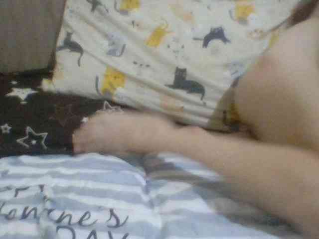 Evelynevasara1 webcam