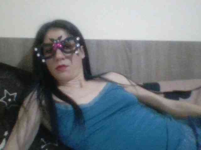 Evelynevasara1 webcam