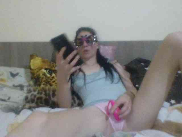 Evelynevasara1 webcam