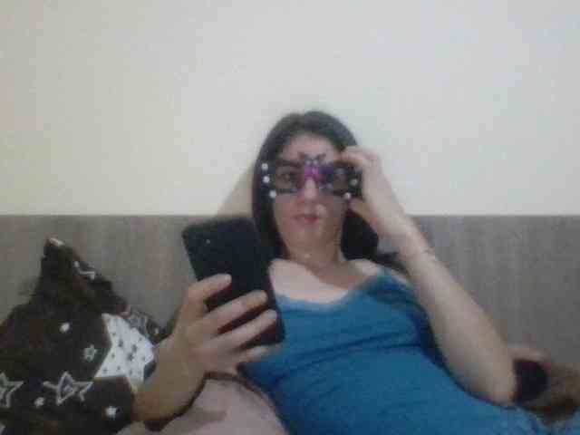 Evelynevasara1 webcam