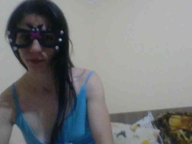 Evelynevasara1 webcam