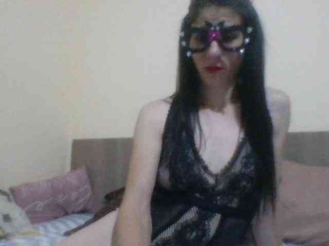 Evelynevasara1 webcam