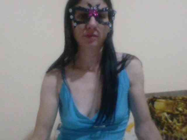 Evelynevasara1 webcam