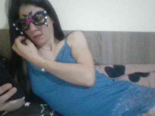 Evelynevasara1 webcam