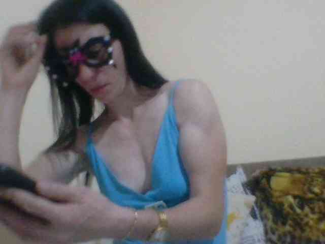 Evelynevasara1 webcam