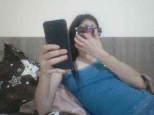 Evelynevasara1 webcam