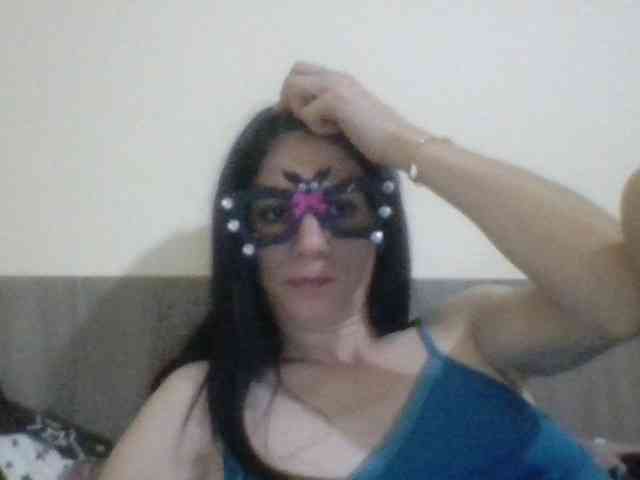 Evelynevasara1 webcam