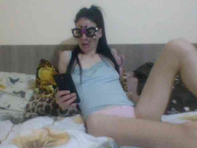 Evelynevasara1 webcam