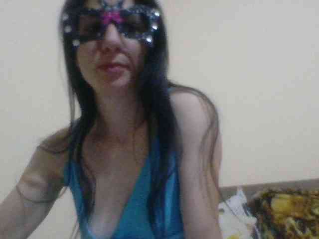 Evelynevasara1 webcam