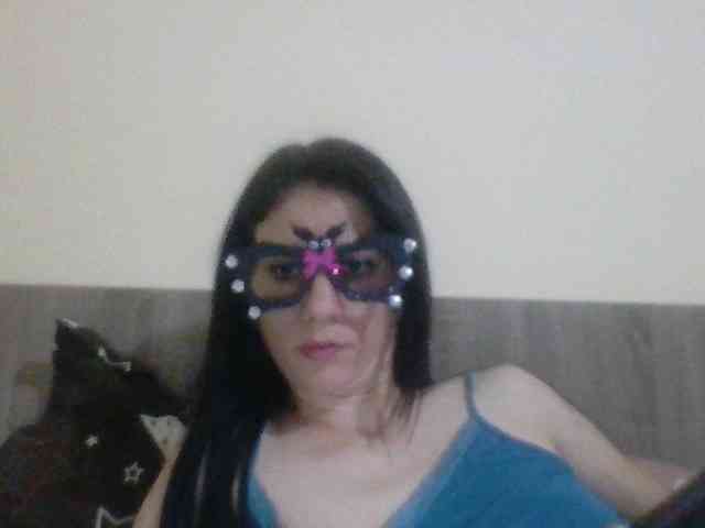 Evelynevasara1 webcam