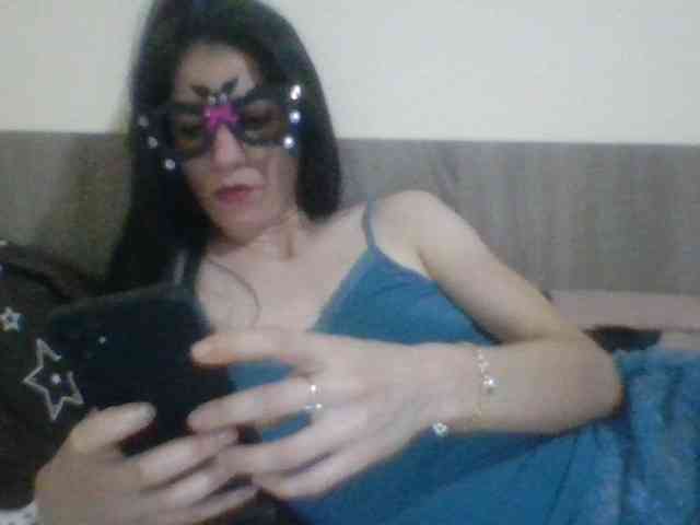 Evelynevasara1 webcam