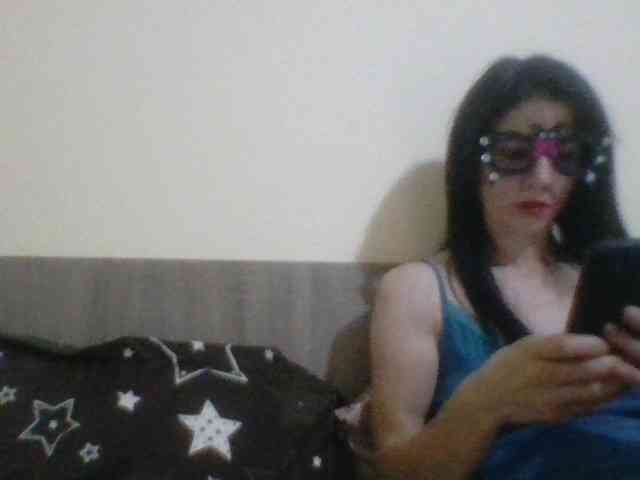 Evelynevasara1 webcam