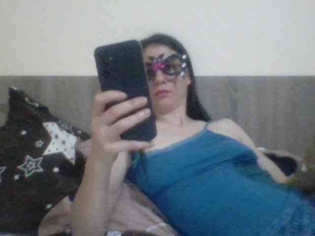 Evelynevasara1 webcam