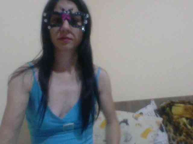 Evelynevasara1 webcam