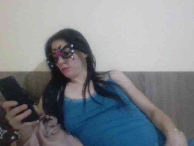 Evelynevasara1 webcam