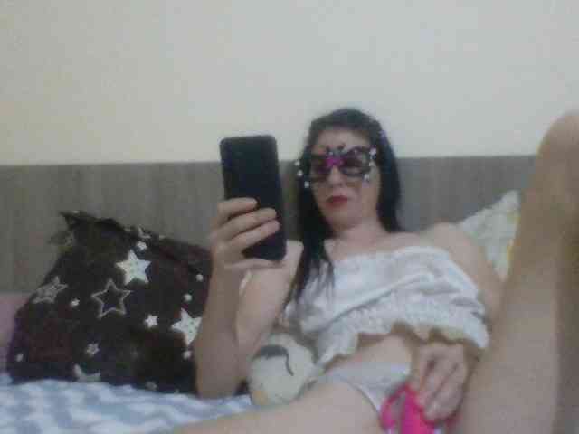 Evelynevasara1 webcam