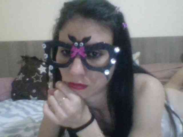 Evelynevasara1 webcam