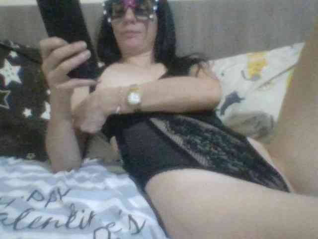 Evelynevasara1 webcam