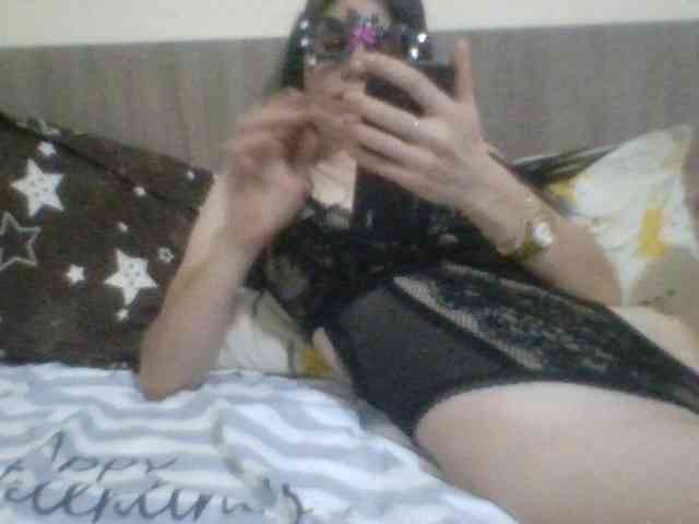 Evelynevasara1 webcam