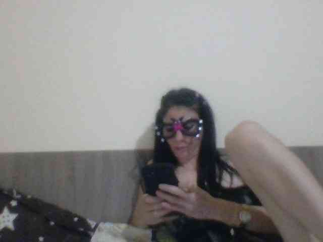 Evelynevasara1 webcam