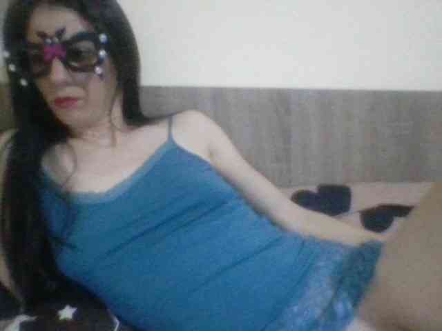 Evelynevasara1 webcam