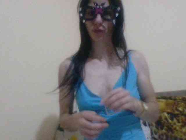 Evelynevasara1 webcam