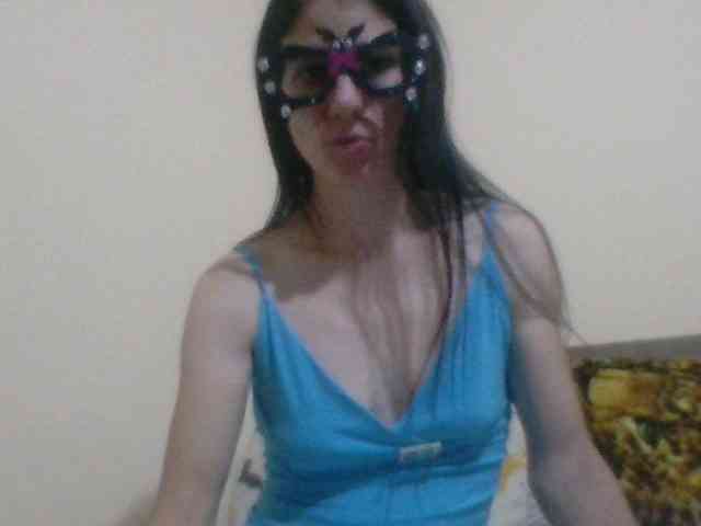 Evelynevasara1 webcam