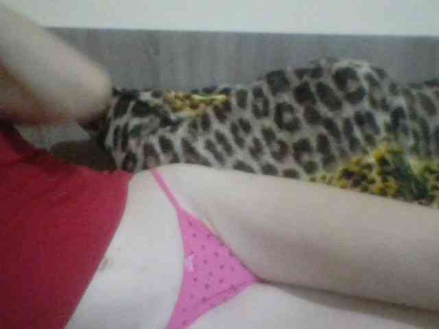 Evelynevasara1 webcam