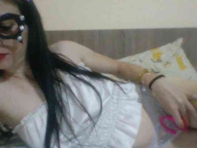 Evelynevasara1 webcam